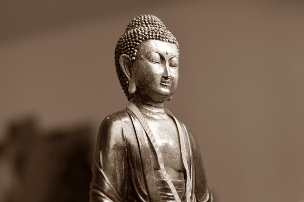 buddha, statue, buddhism, sculpture, buddha purnima, spiritual, religion, gautama buddha
